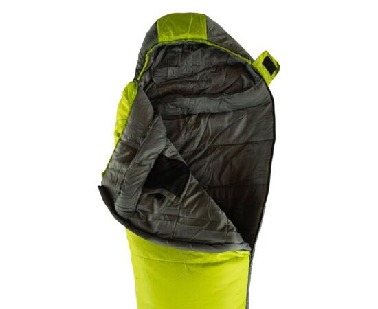 Спальный мешок Tramp Voyager Regular 220*80*50 см (левый)