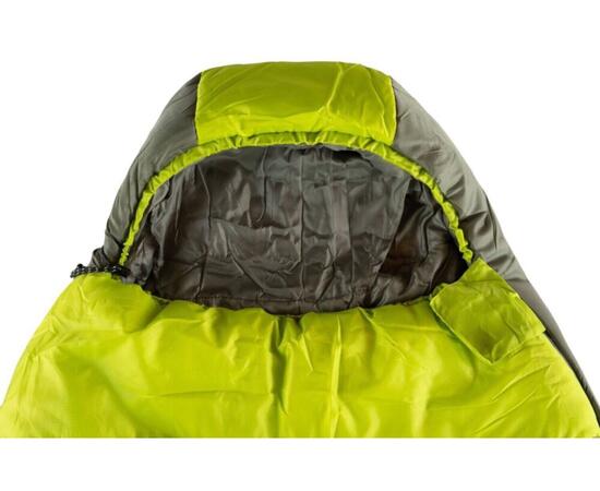Спальный мешок Tramp Voyager Compact 185*80*55 см (левый)