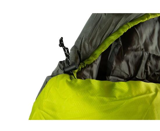 Спальный мешок Tramp Voyager Compact 185*80*55 см (левый)