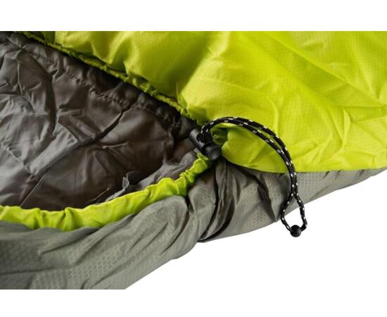 Спальный мешок Tramp Voyager Regular 220*80*50 см (левый)