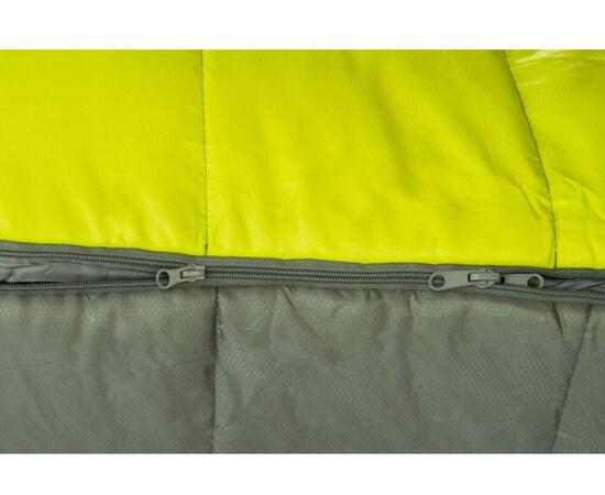 Спальный мешок Tramp Voyager Compact 185*80*55 см (левый)