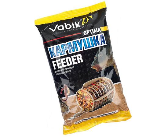 Прикормка VABIK OPTIMA 1000гр Фидер