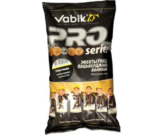 Прикормка Vabik PRO Silver Glory (для леща) 1кг