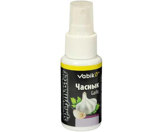 Аттрактант Vabik SPRAYMASTER Чеснок