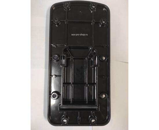 Быстросъемная площадка для MotorGuide Xi SERIES QUICK-RELEASE BRACKET Sea-Pro (алюминий)