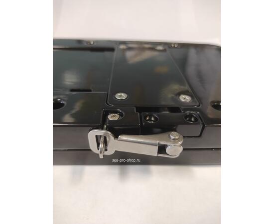 Быстросъемная площадка для MotorGuide Xi SERIES QUICK-RELEASE BRACKET Sea-Pro (алюминий)