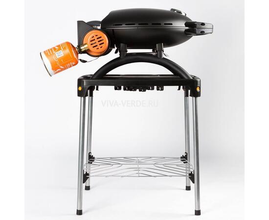 Адаптер O-Grill O-DAPTOR E-Type тип Е (на резьбовой баллон)