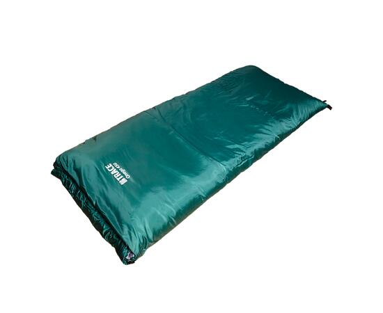 Спальный мешок BTrace Camping 450 green