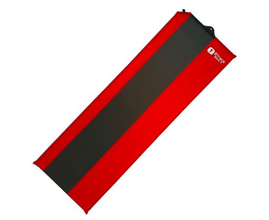 Самонадувающийся коврик BTrace Basic 4 (183х51х3,8 см)