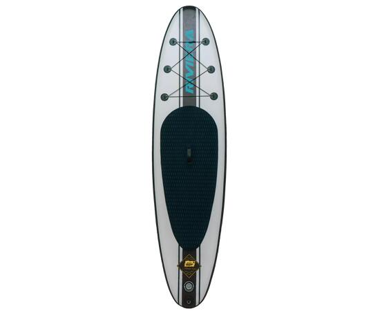Надувная доска SUP BOARD 320 RIVIERA 10.6 Blue двухслойная