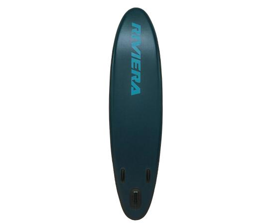 Надувная доска SUP BOARD 320 RIVIERA 10.6 Blue двухслойная