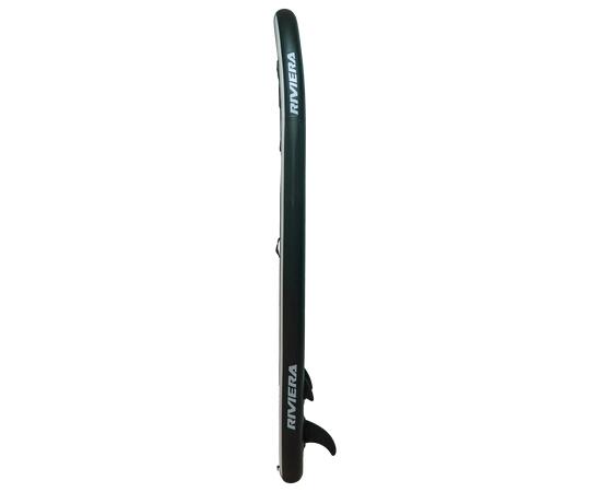 Надувная доска SUP BOARD 320 RIVIERA 10.6 Blue двухслойная
