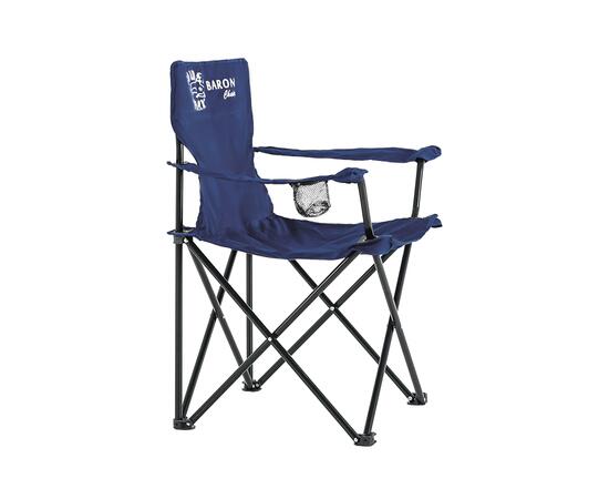 Кресло GOLDEN SHARK Baron XL 54X54X85 cm (GS-BAR-XL-CHAIR)