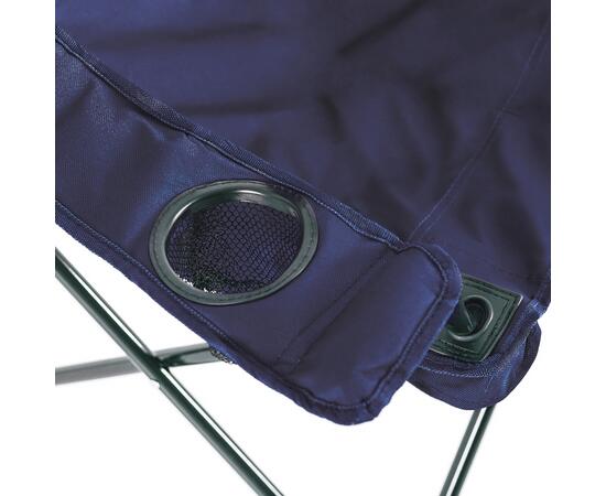 Кресло GOLDEN SHARK Baron XL 54X54X85 cm (GS-BAR-XL-CHAIR)