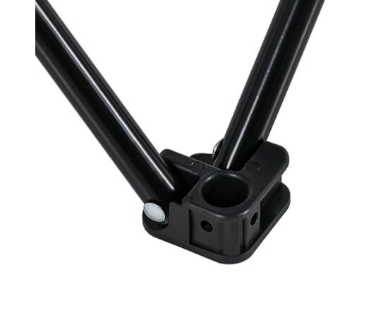 Кресло GOLDEN SHARK Baron XL 54X54X85 cm (GS-BAR-XL-CHAIR)