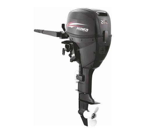 Лодочный мотор Hidea HDEF 20 HES (4-х тактный EFI)