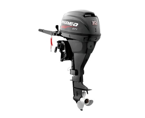 Лодочный мотор Hidea HDEF 30 FEL-T (4-х тактный EFI)