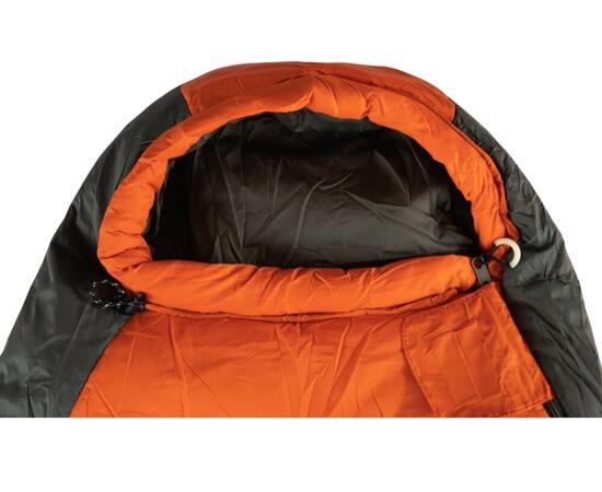 Спальный мешок Tramp Fjord Compact 200*80*55 см (правый)