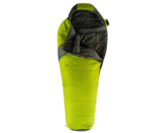 Спальный мешок кокон Tramp Hiker Compact 185*80*55 см (правый)