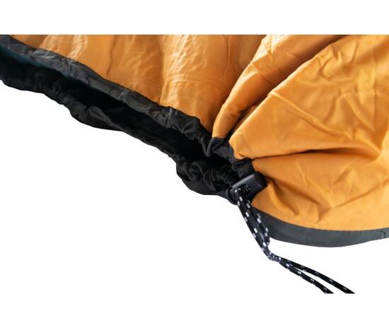 Спальный мешок Tramp Airy Light 190*80 см (правый)