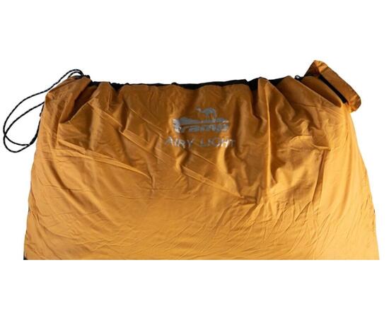 Спальный мешок Tramp Airy Light 190*80 см (правый)