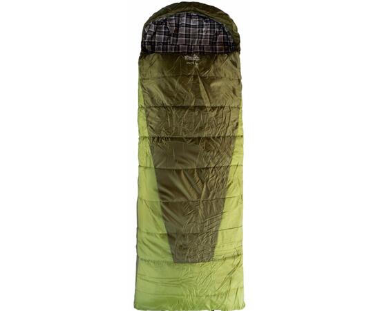 Спальный мешок одеяло Tramp Sherwood Long 230*100 см (правый)