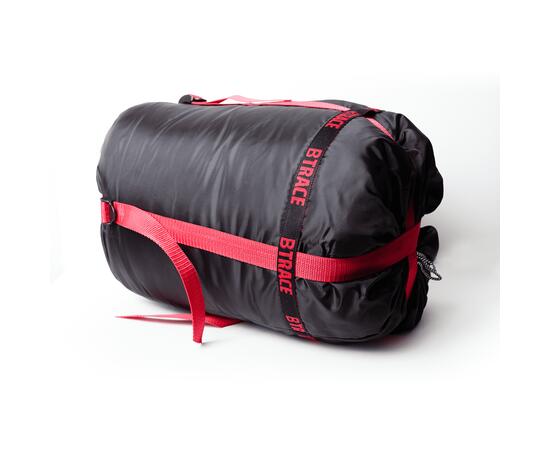 Спальный мешок BTrace Camping 450 green