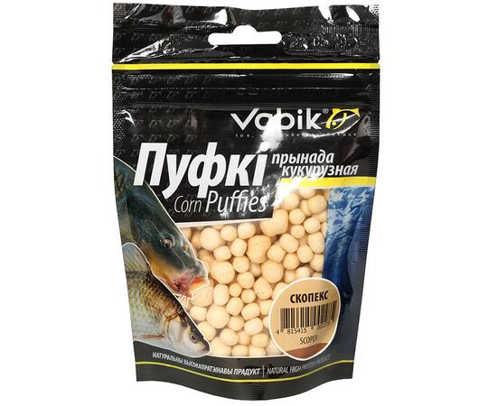 Приманка Vabik CORN PUFFIES Скопекс