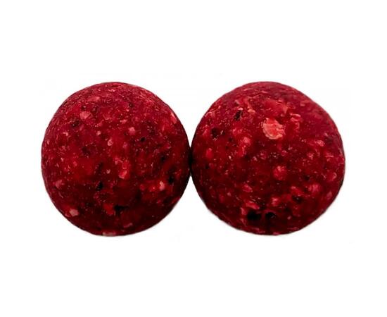 Lion Baits Бойлы тонущие серии SPORT BAITS 20 мм Клубника - 1 кг