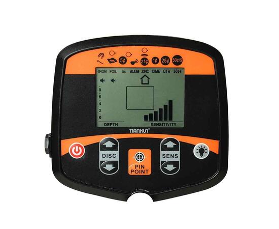 Металлоискатель Tianxun TX-960