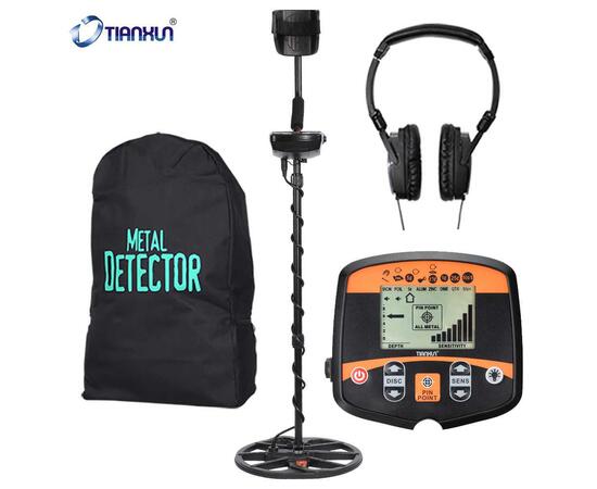 Металлоискатель Tianxun TX-960
