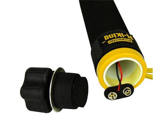 Металлоискатель для подводного поиска Tianxun PI-iking 750