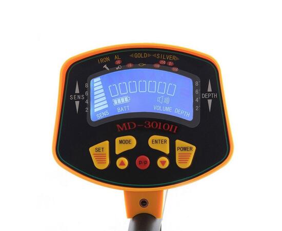Металлоискатель Tianxun МД 3010II