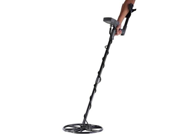Металлоискатель Gold Hunter Frogman B75 с катушкой 11"