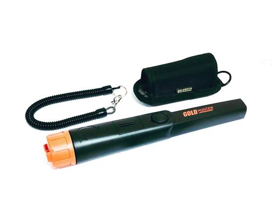 Подводный пинпоинтер Gold Hunter TM