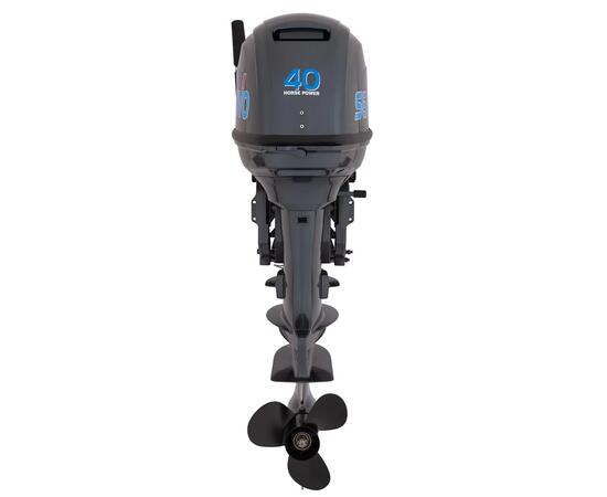 Лодочный мотор 2T Seanovo SN 40 FHS
