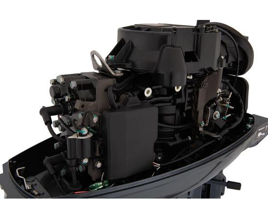 Лодочный мотор 2T Seanovo SN 40 FHS