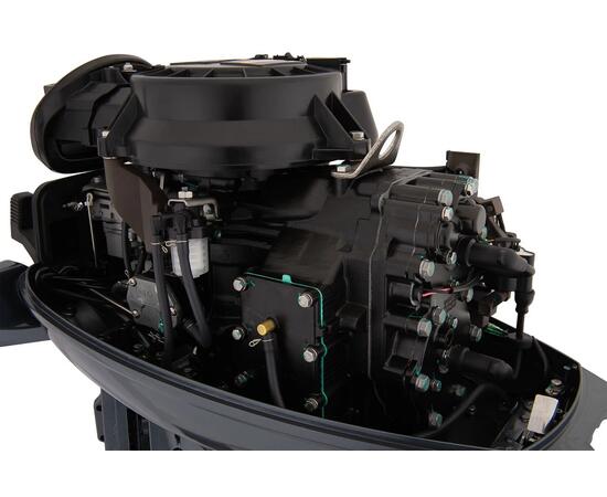 Лодочный мотор 2T Seanovo SN 40 FHS