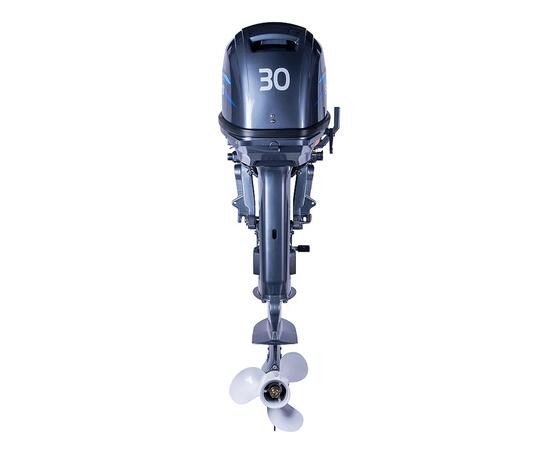 Лодочный мотор 2T Seanovo SN 30 FFES дистанция