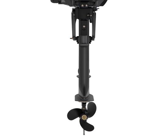 Лодочный мотор 4T Seanovo SNF 2.5 HS