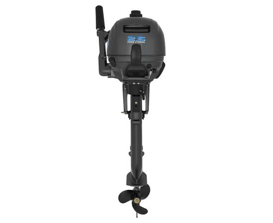 Лодочный мотор 4T Seanovo SNF 2.5 HS
