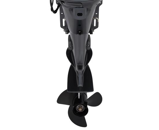 Лодочный мотор 4T Seanovo SNF 4 HS