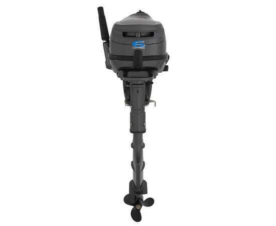 Лодочный мотор 4T Seanovo SNF 6 HS