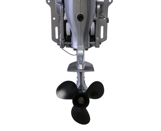 Лодочный мотор 4T Seanovo SNEF 30 FEL-T EFI