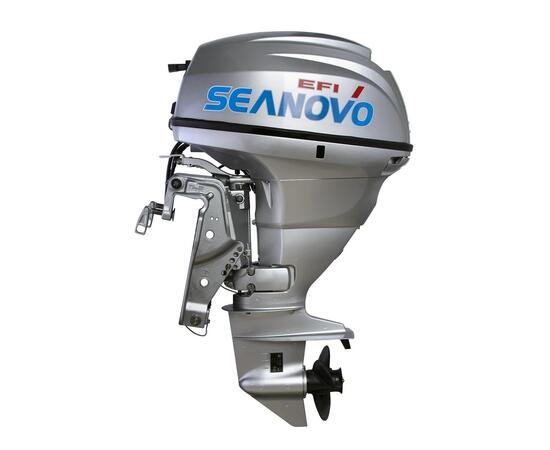 Лодочный мотор 4T Seanovo SNEF 30 FEL-T EFI