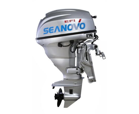 Лодочный мотор 4T Seanovo SNEF 30 FEL-T EFI