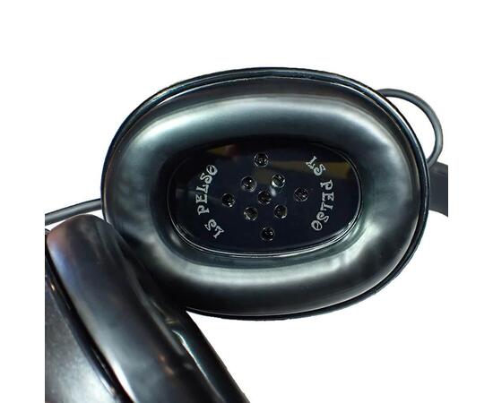 Подводные наушники LS PELSO для Minelab CTX 3030 желтые