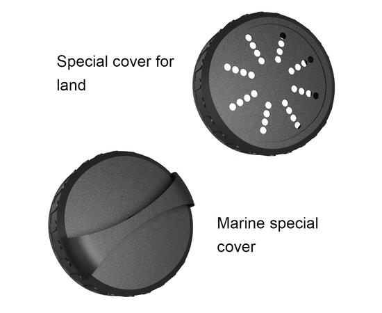 Подводный металлоискатель Gointer Diver AT (3 сменных насадки)