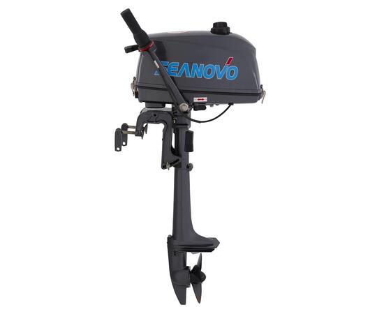Лодочный мотор 2T Seanovo SN 3 FHS