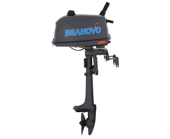 Лодочный мотор 2T Seanovo SN 3 FHS